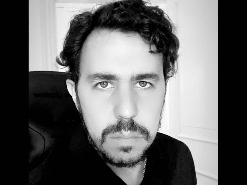 Dos poemas de José Miguel&nbsp;Lecumberri