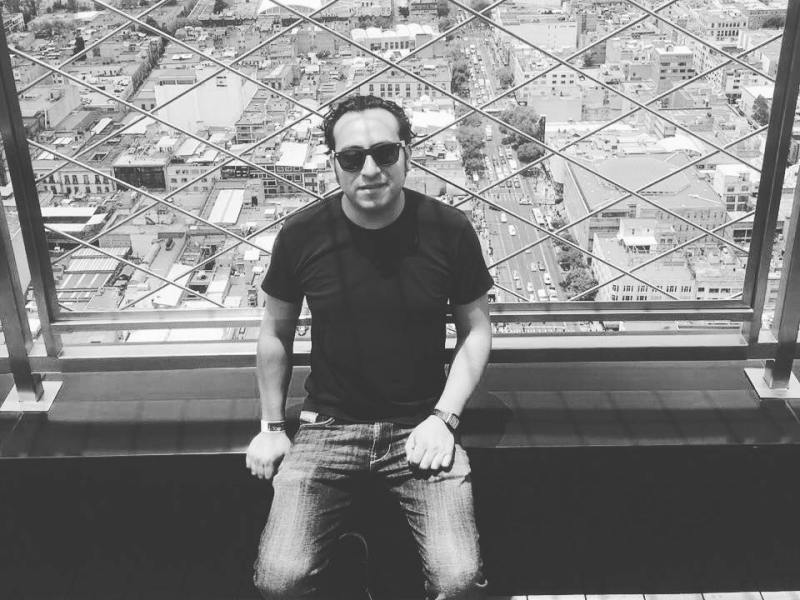 Poesía mexicana actual: Francisco&nbsp;Trejo