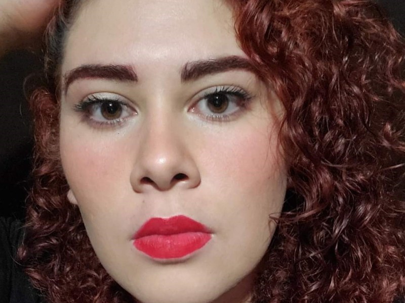 Poesía mexicana actual: Mercedes&nbsp;Soto