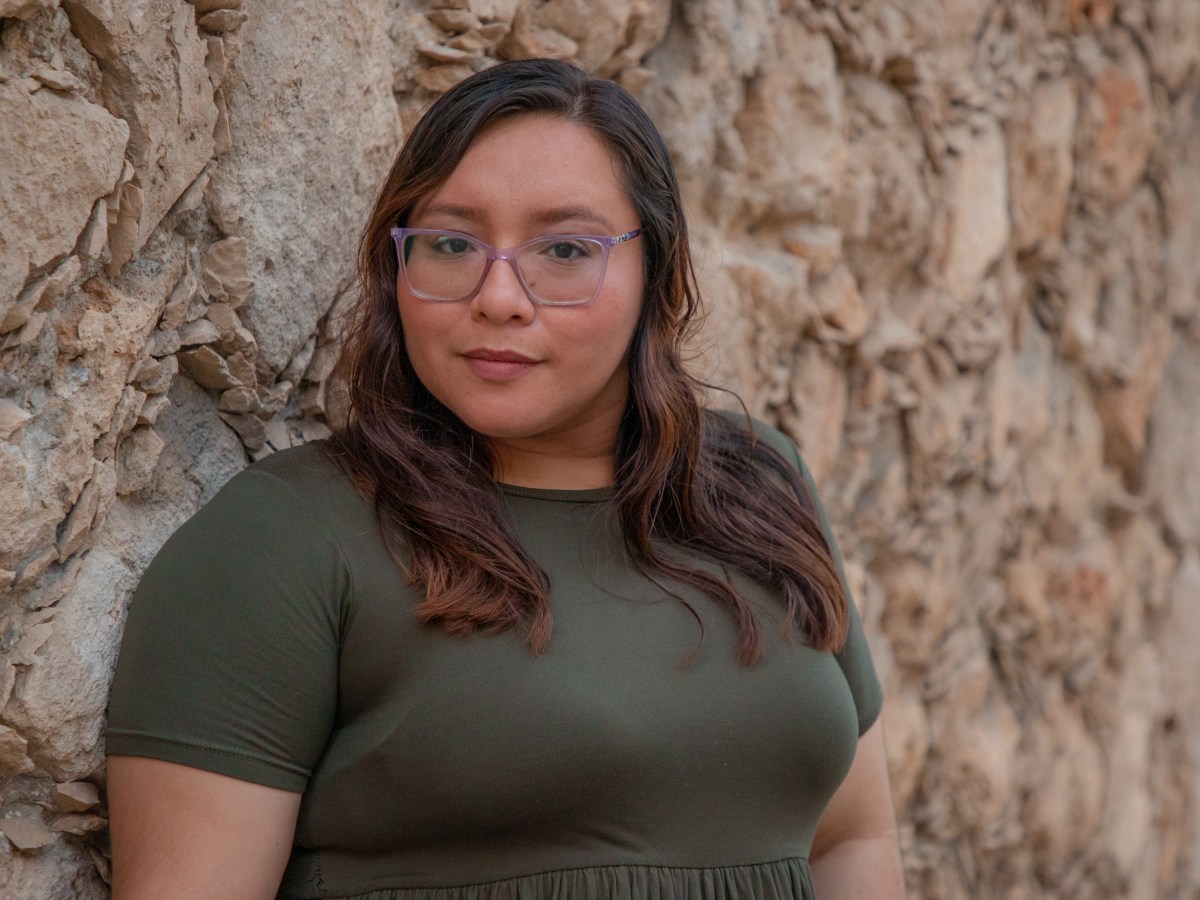 Poesía mexicana actual: Natalia&nbsp;Gómez