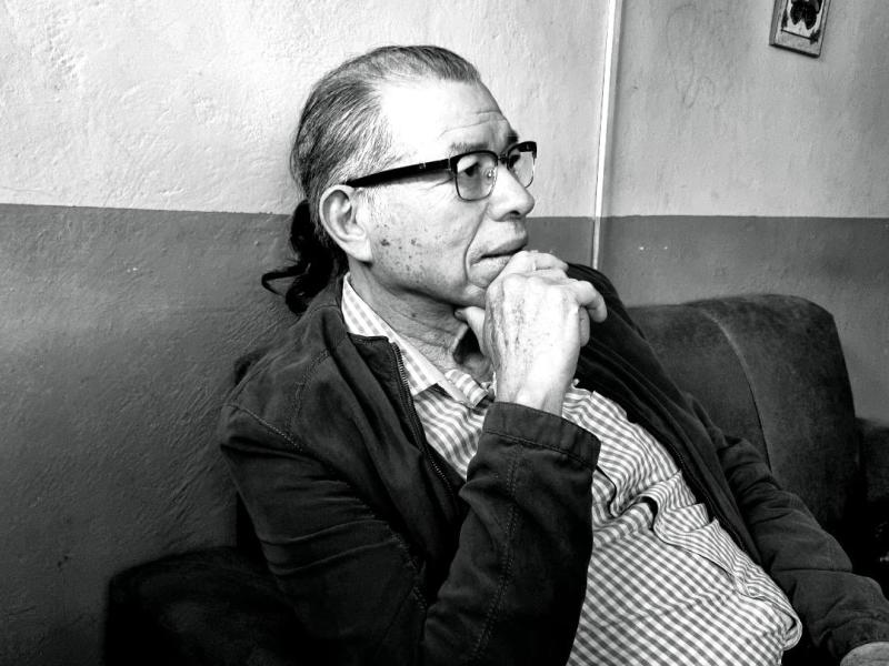 Poesía y patrias: Carlos&nbsp;Calero