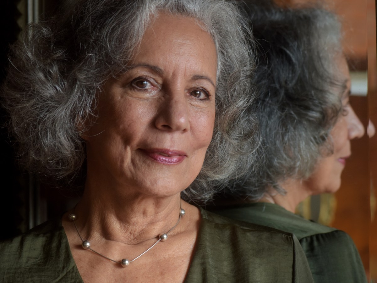 Chicas malas: Arabella&nbsp;Salaverry