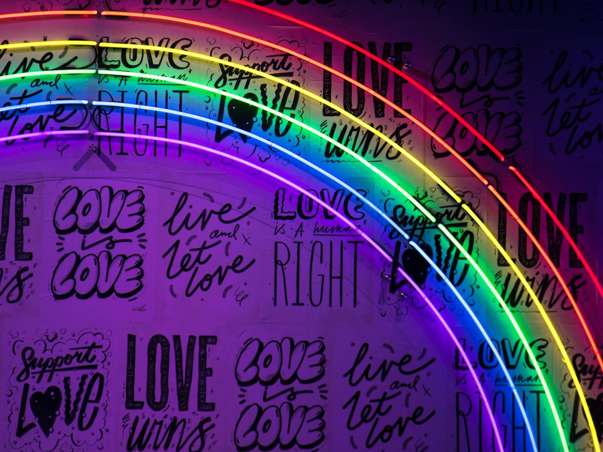 Sobre el amor&nbsp;marica