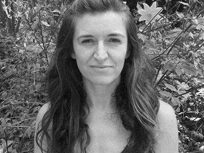 Que sangre: Soledad&nbsp;Castresana