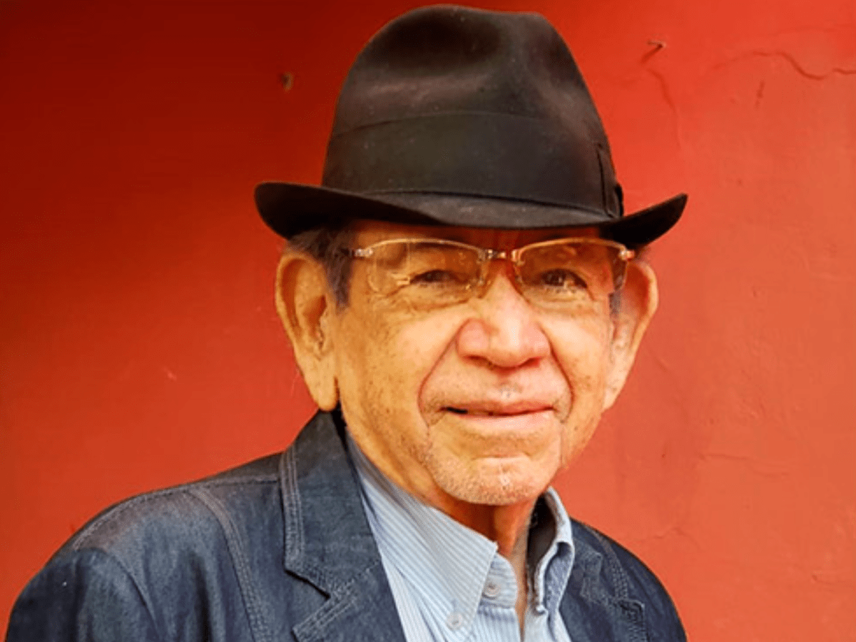 Poesía consagrada Hondureña: Livio&nbsp;Ramírez