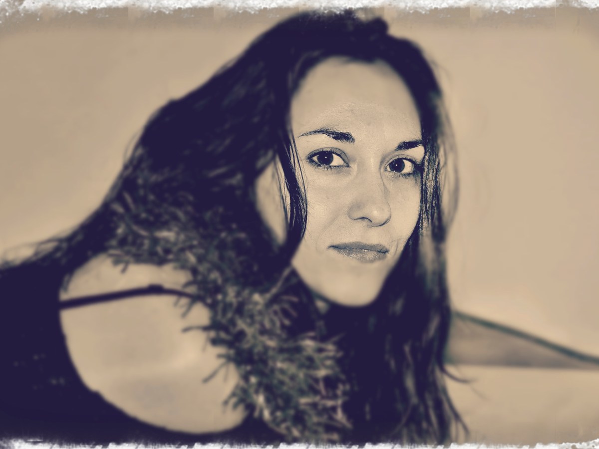 Muestra poética de Florencia del&nbsp;Campo