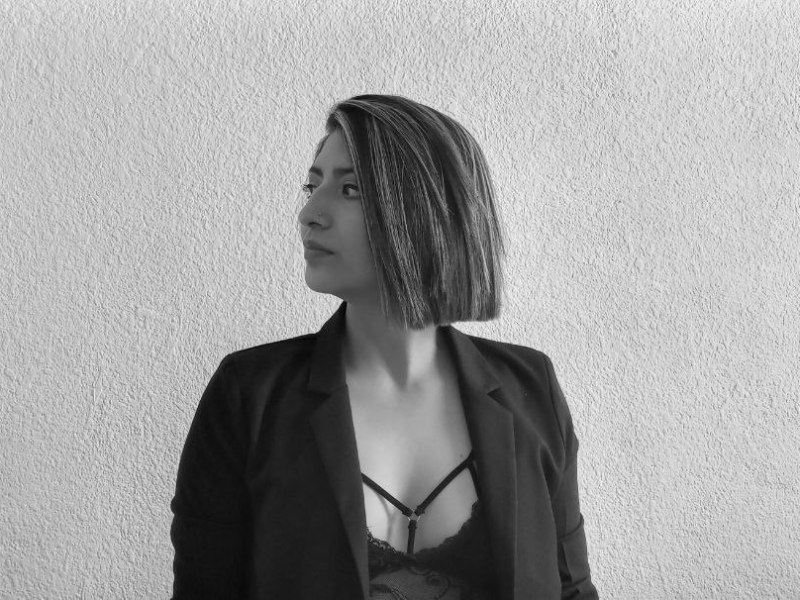 Poesía ecuatoriana actual: Cristina&nbsp;Pavón