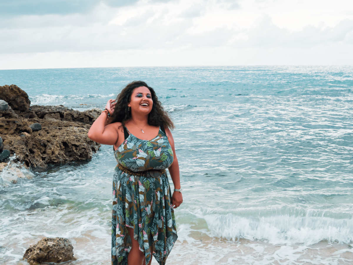 Muestra poética de Kari&nbsp;Obando