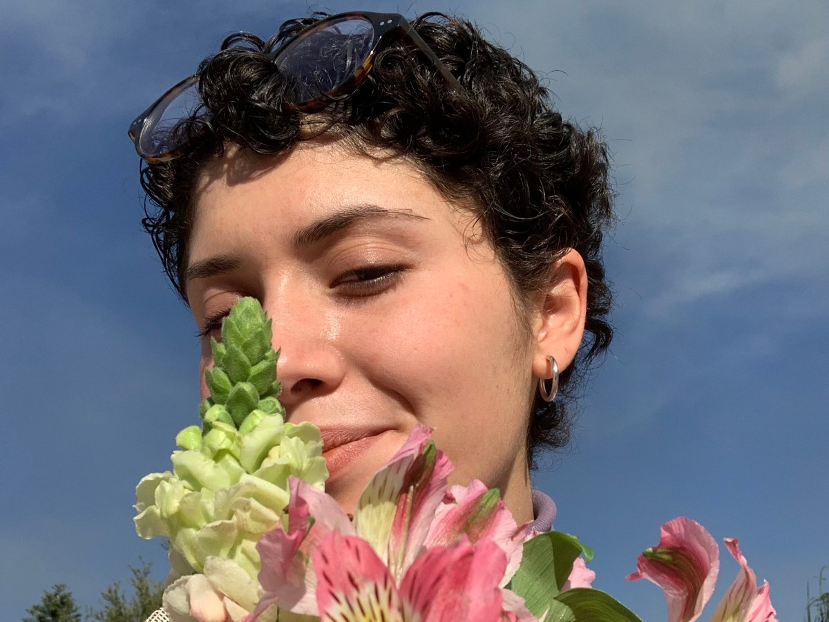 Poesía mexicana actual: Lia&nbsp;Quezada