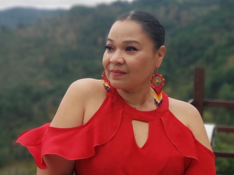 Muestra poética de Perla&nbsp;Rivera