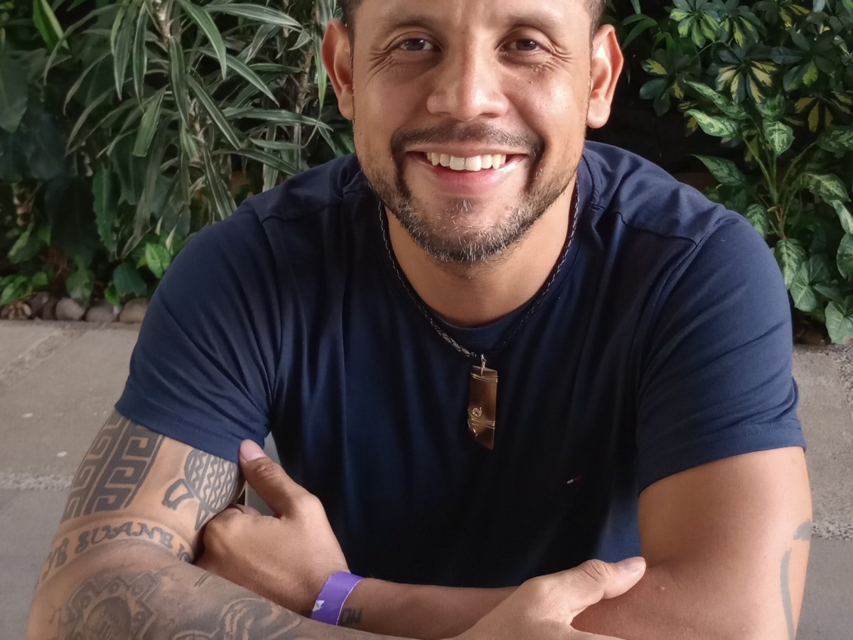 Muestra poética de Sebastián Miranda&nbsp;Brenes