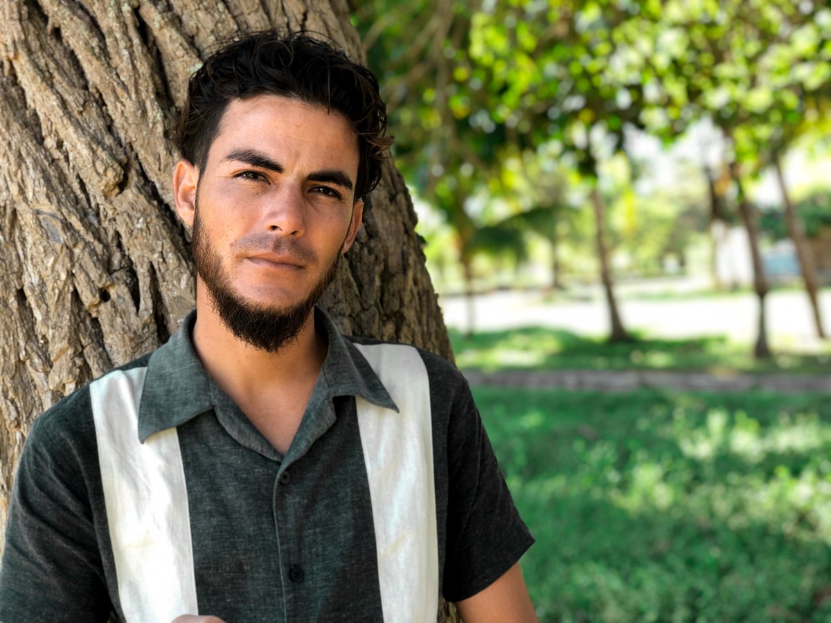 Poesía cubana actual: Reynaldo&nbsp;Zaldívar