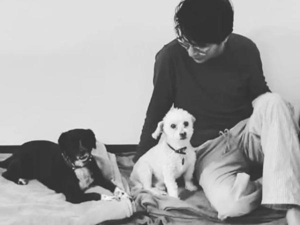 Muestra poética de Agustín&nbsp;Guambo