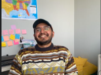 Poesía mexicana actual: Alexis&nbsp;Verar