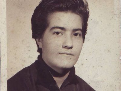 Muestra poética de Edith Fernández&nbsp;García