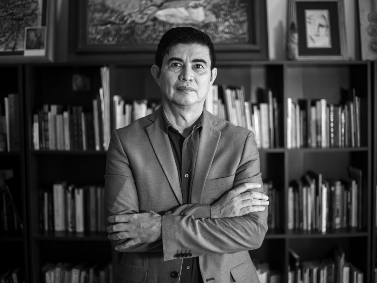 Reseña: Balance Previo, de José Antonio&nbsp;Funes