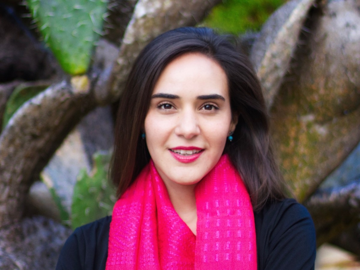 Poesía mexicana actual: Mónica&nbsp;Zepeda