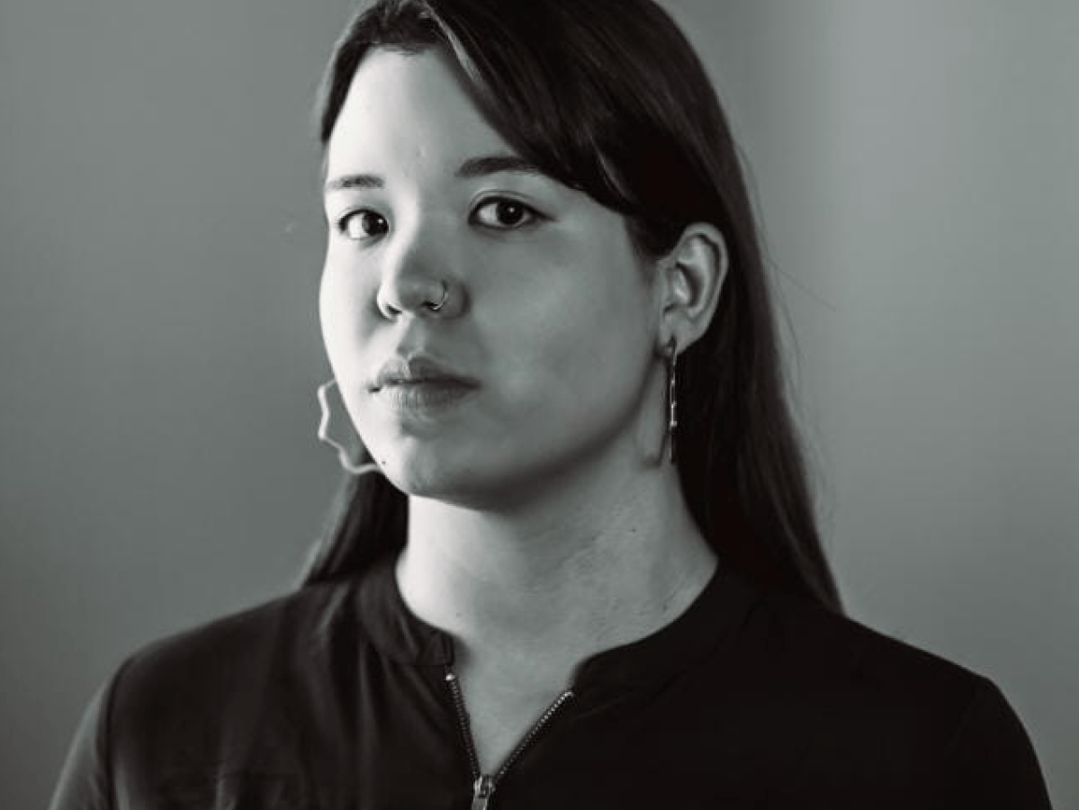 Poesía hondureña actual: Eleonora&nbsp;Castillo