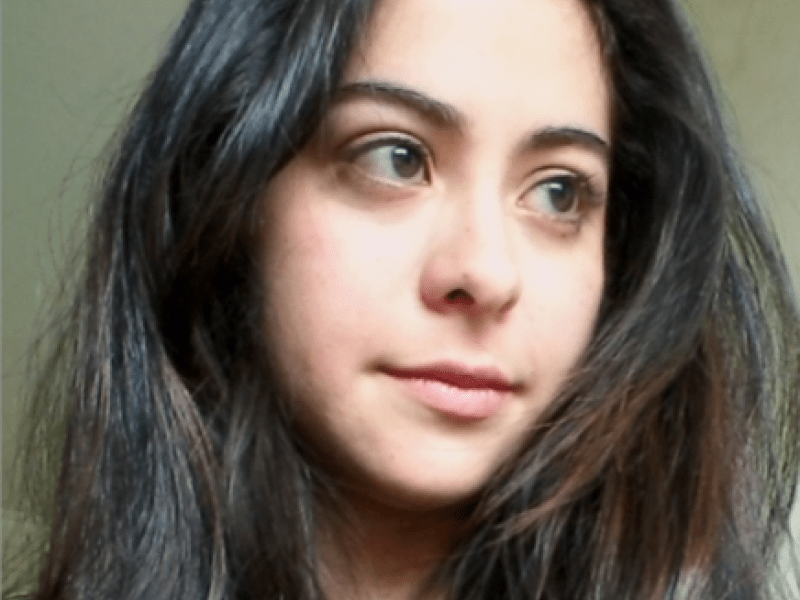 Poesía costarricense actual: Carolina Quintero&nbsp;Valverde