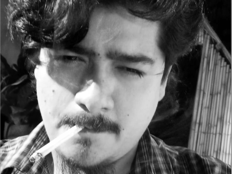 Poesía salvadoreña actual: Josué Andrés&nbsp;Moz