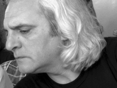 Poesía uruguaya actual: Jorge&nbsp;Palma