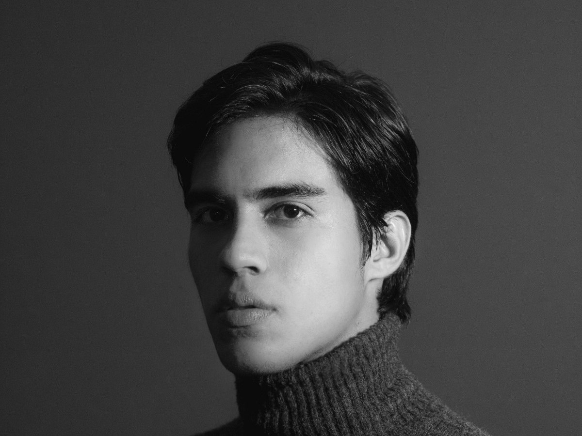 Poesía venezolana actual: Johan&nbsp;Reyes