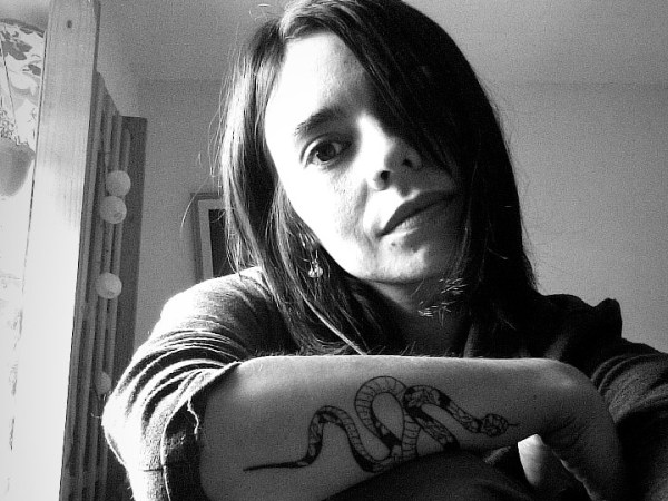 Poesía argentina actual: Rocío&nbsp;Laria