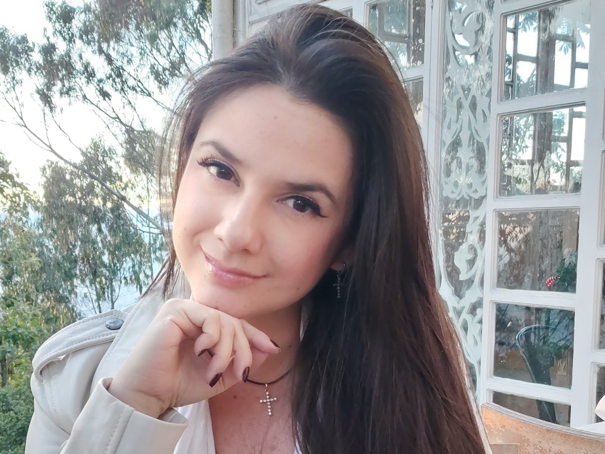 Poesía colombiana actual: Paula Andrea Pérez&nbsp;Reyes