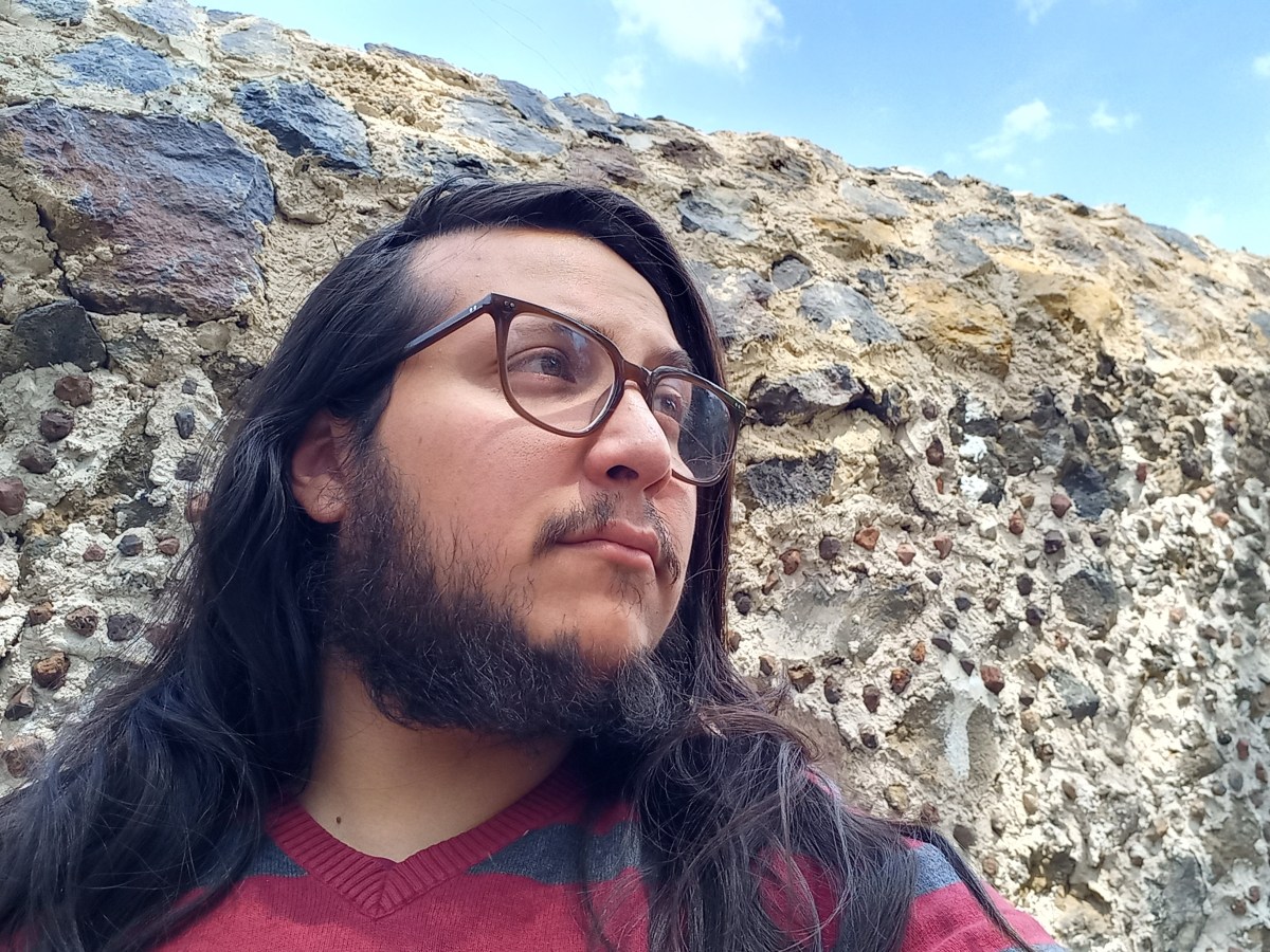 Poesía mexicana actual: Francisco&nbsp;Casado