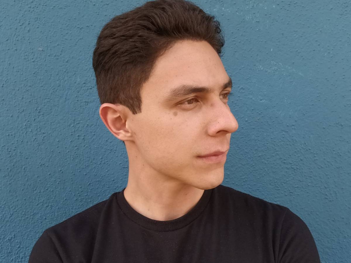 Poesía guatemalteca actual: José Arturo&nbsp;Monroy