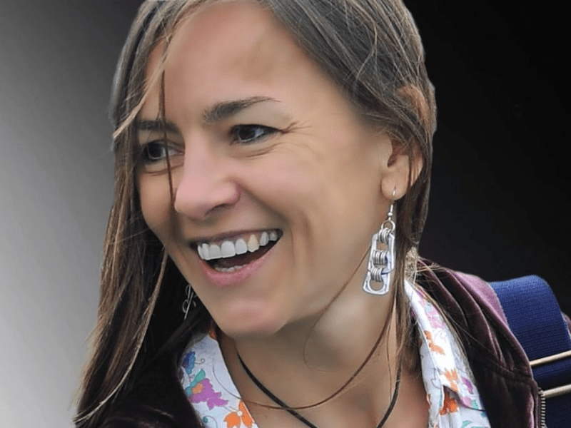 Poesía rumana actual: 4 poemas de Mihaela Moscaliuc traducidos al español por Frances&nbsp;Simán