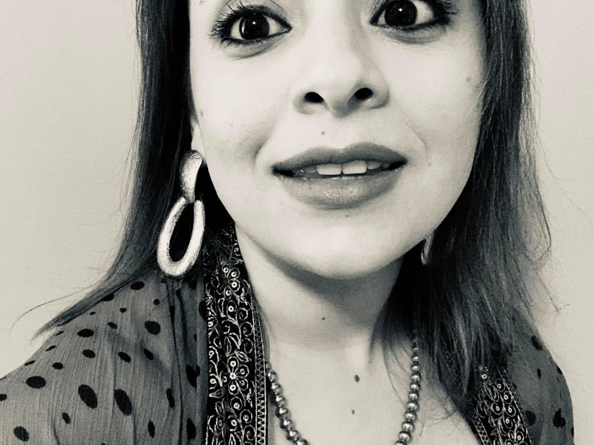 Poesía nicaragüense actual: Aura&nbsp;Guerra-Artola