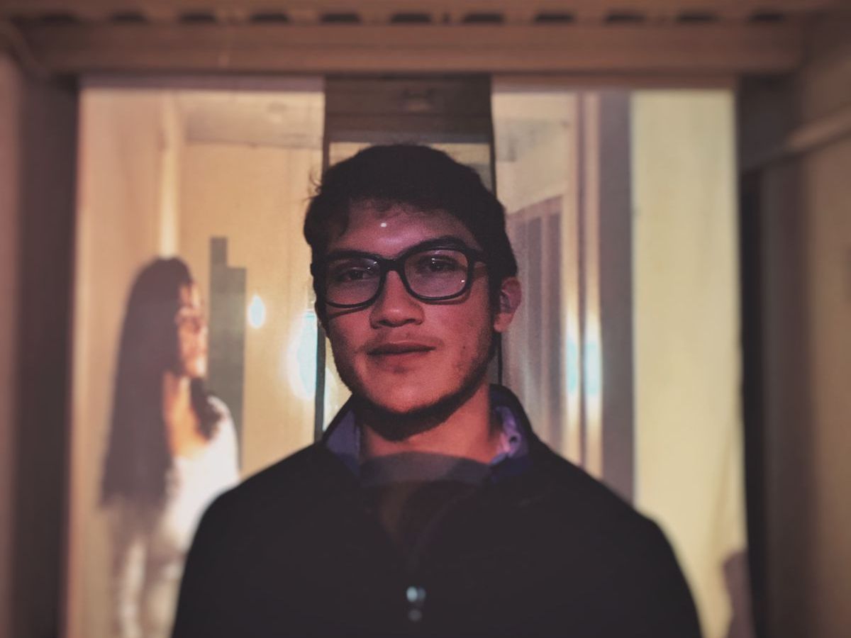 Poesía costarricense actual: Andrés Vargas&nbsp;Abellán