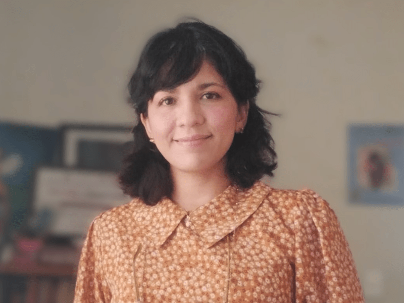 Una invitación a entrar al “Imperio” de Julia Melissa Rivas&nbsp;Hernández