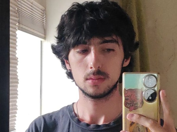 La felicidad según&nbsp;Hans