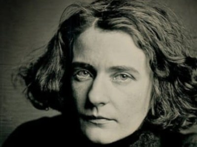 Fuentes de la creatividad: tres poemas de Alla&nbsp;Zinevich