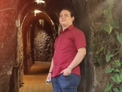 Poesía costarricense: Walter&nbsp;Torres