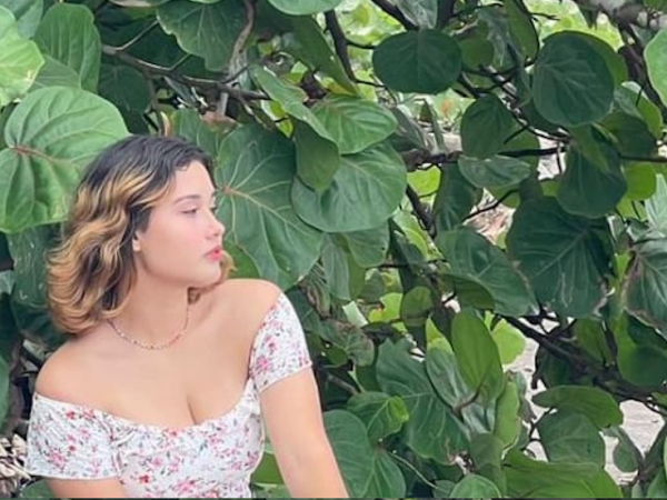 Poesía costarricense: Maia Camila&nbsp;León