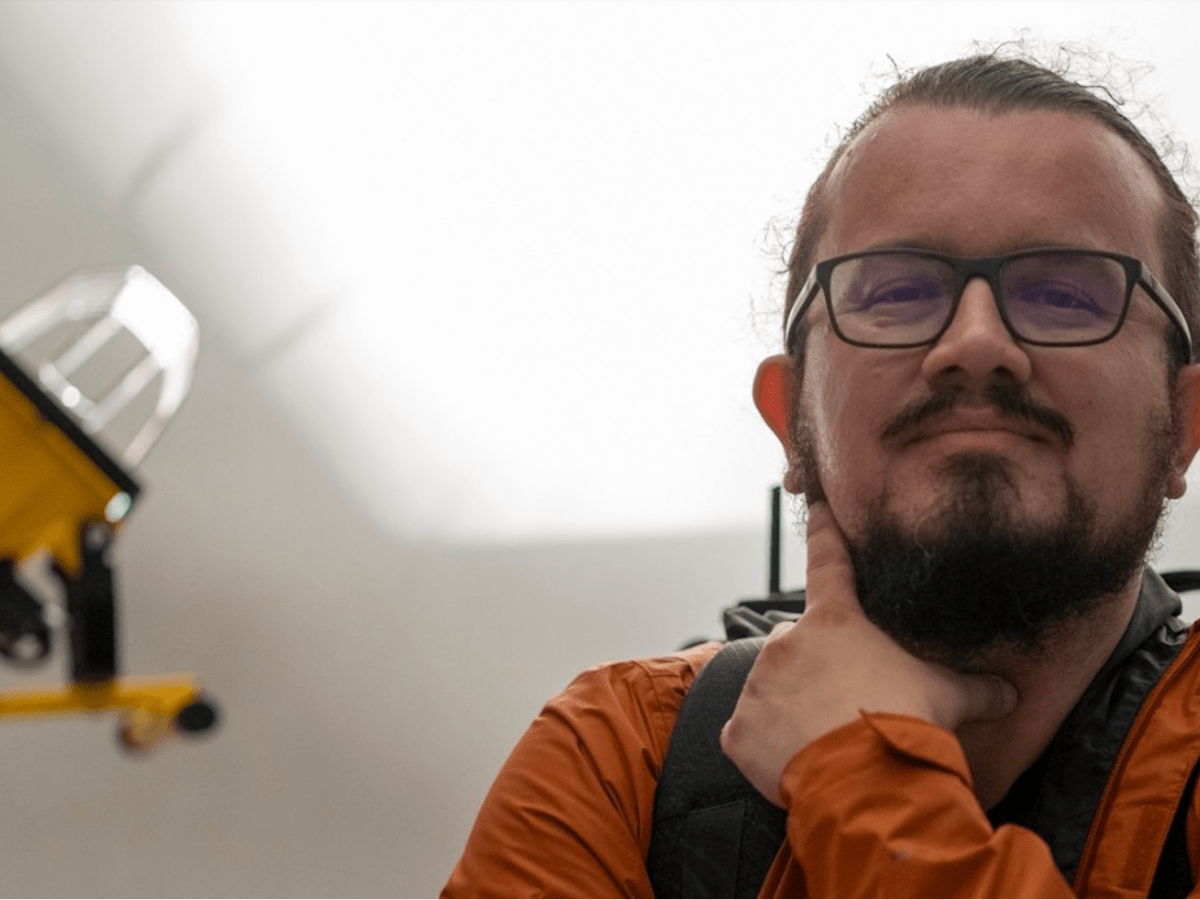 Poesía costarricense: Luis Rodríguez&nbsp;Romero