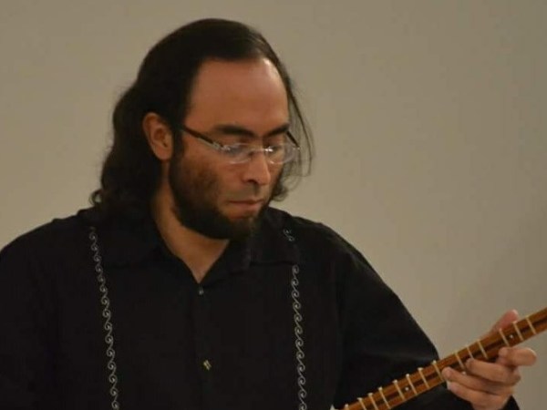 5 minificciones de Manuel&nbsp;Sauceverde