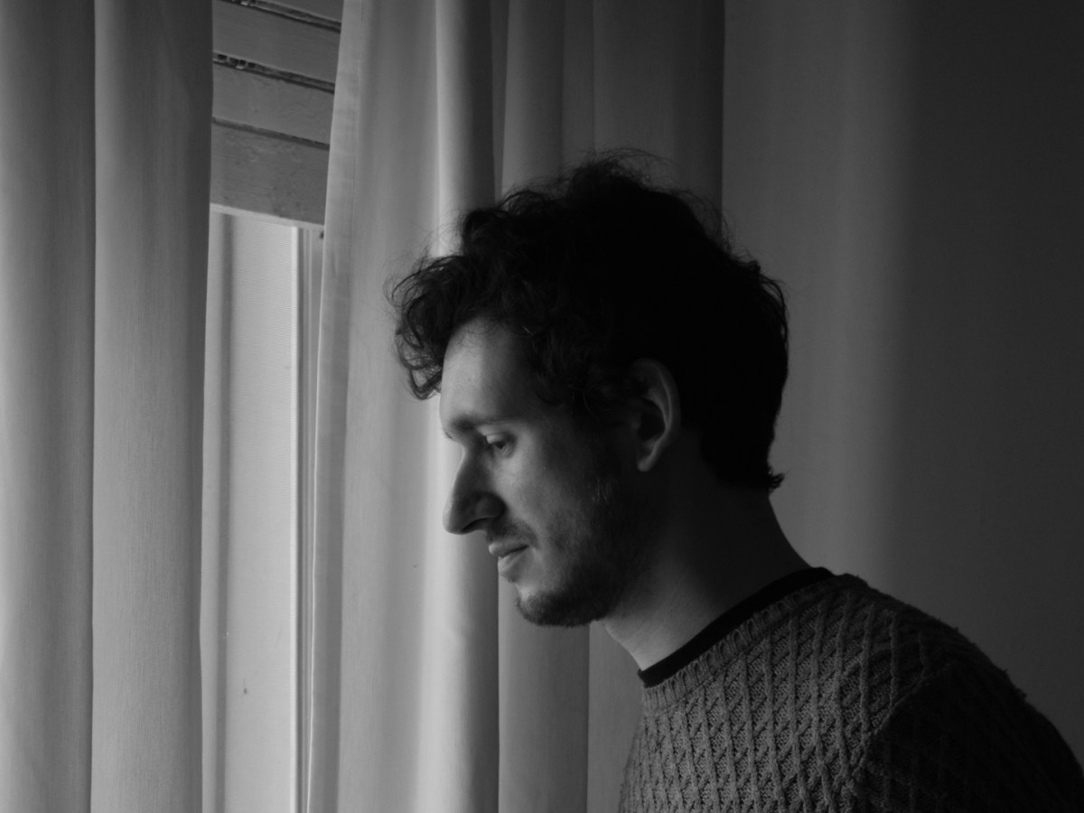 Poesía argentina: Alhué Lighuén Mora&nbsp;Mündler