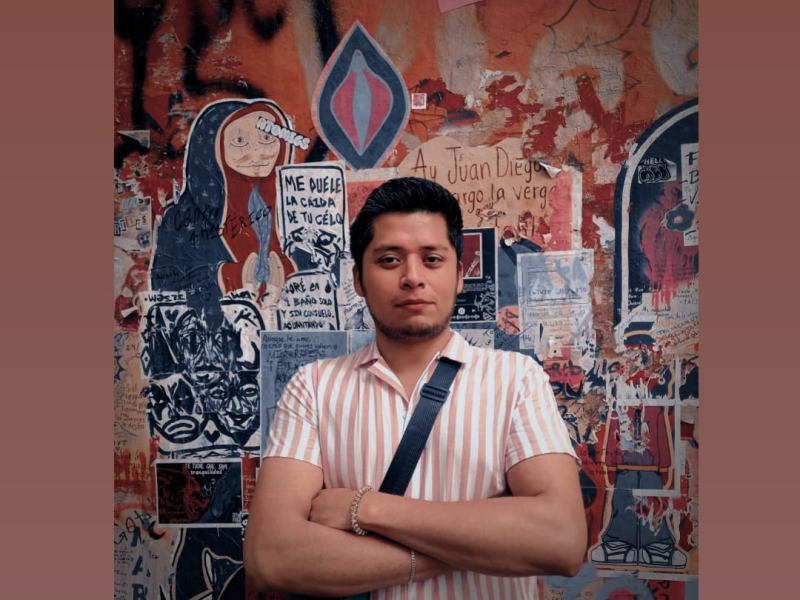 Poesía mexicana actual: Armando Gutiérrez&nbsp;Victoria