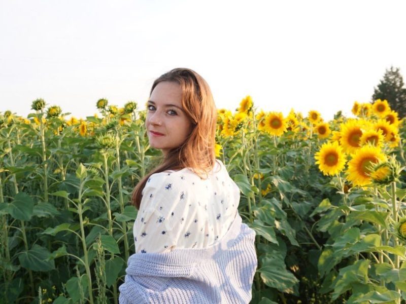 Poesía española: Marta&nbsp;Castaño