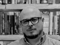 Poesía costarricense: David Monge&nbsp;Arce