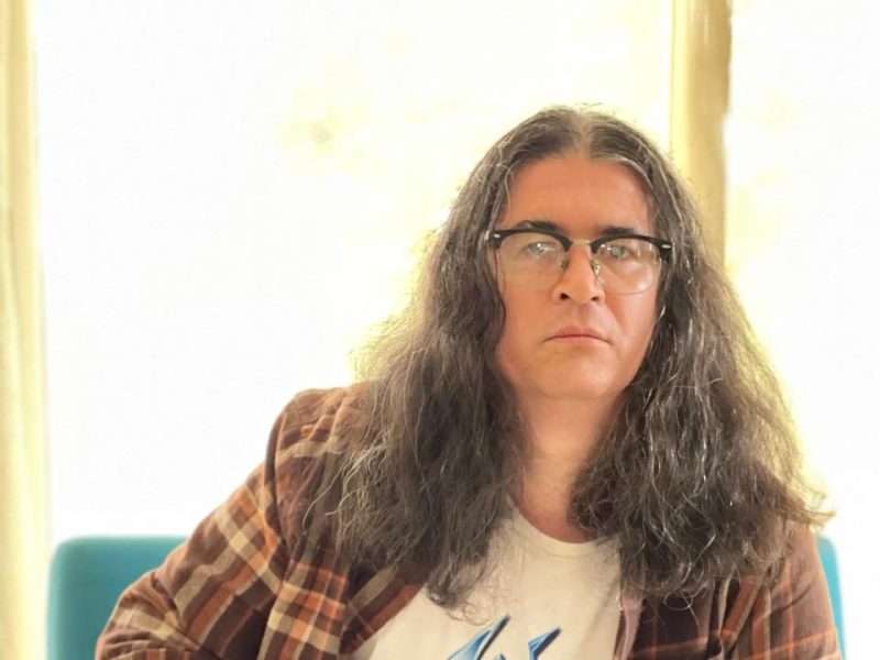 Poesía costarricense: Sebastián&nbsp;Potenzoni