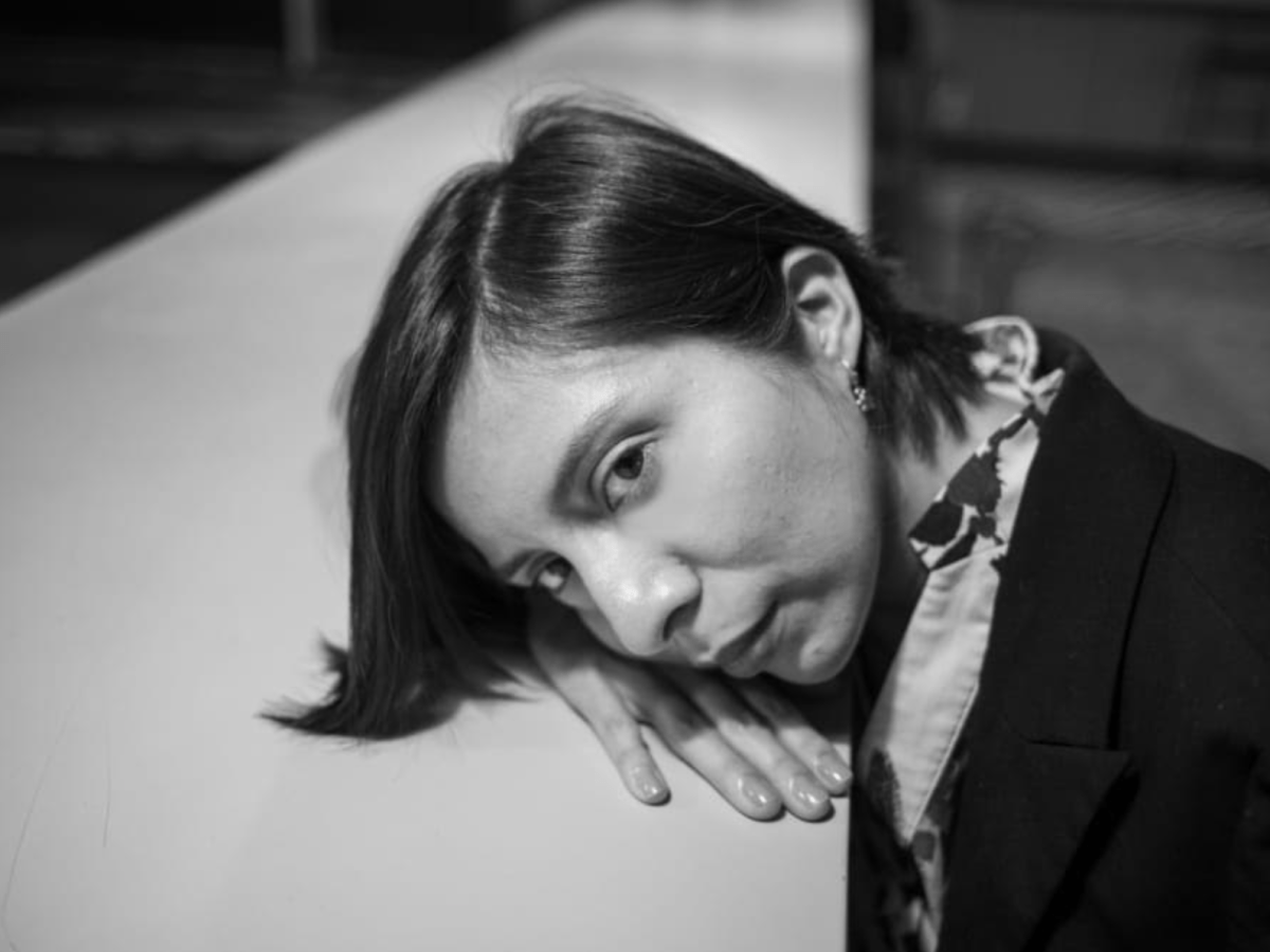 Reseña: Amatista o el libro-puente de Iveth&nbsp;Vega