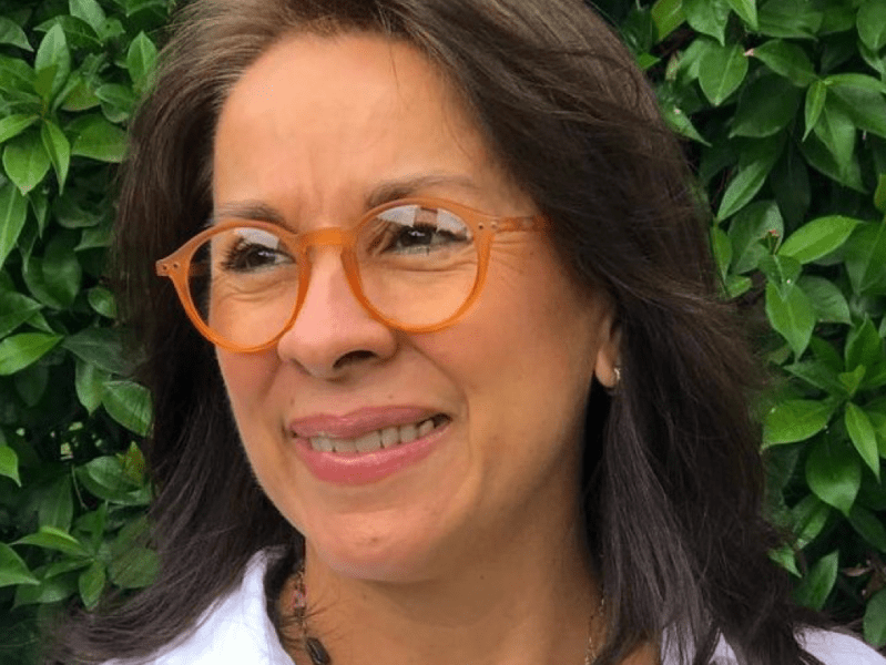 Poesía costarricense: Maricruz Fernández&nbsp;Pérez