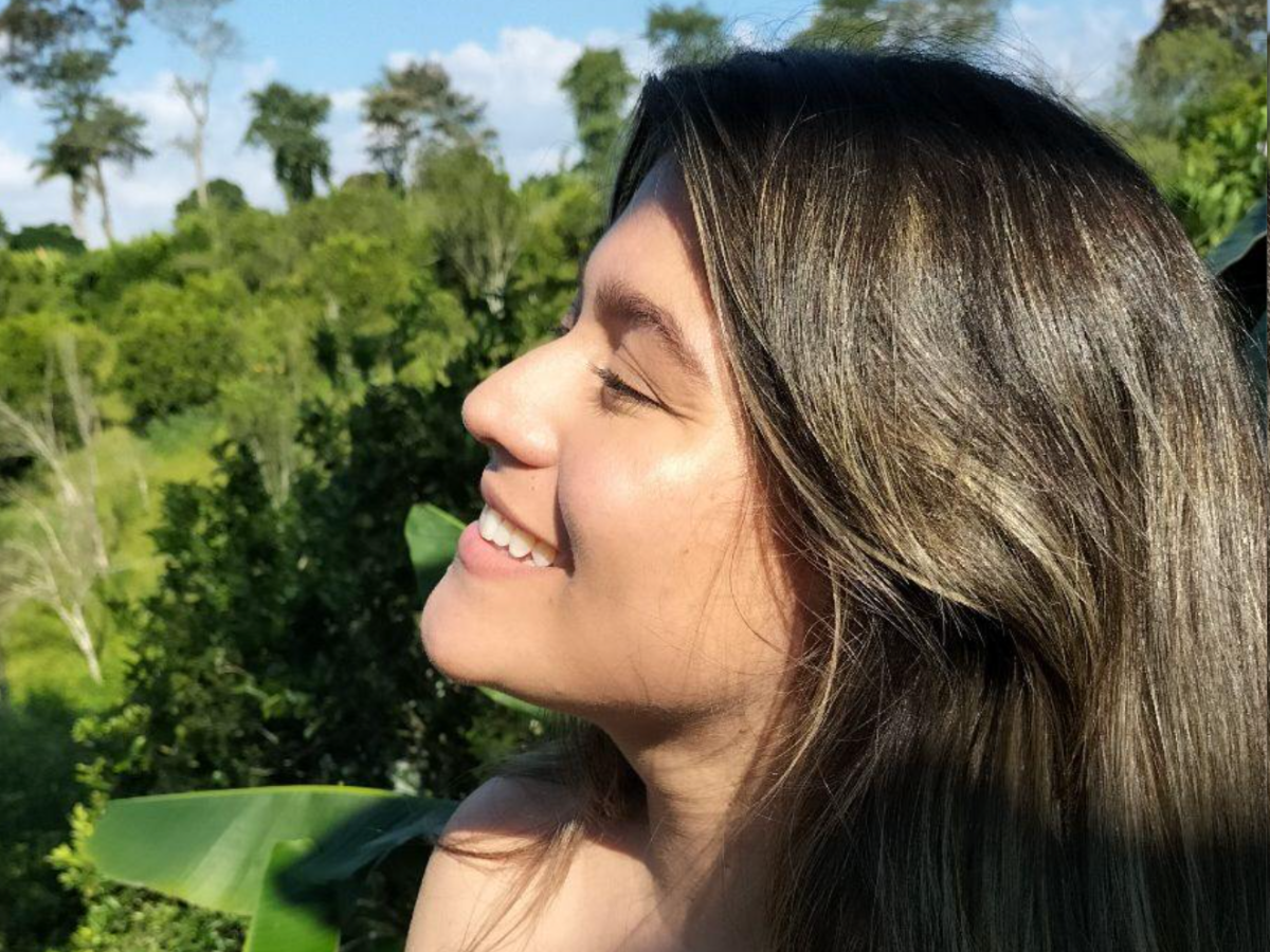 Poesía colombiana: Lucía&nbsp;Patiño