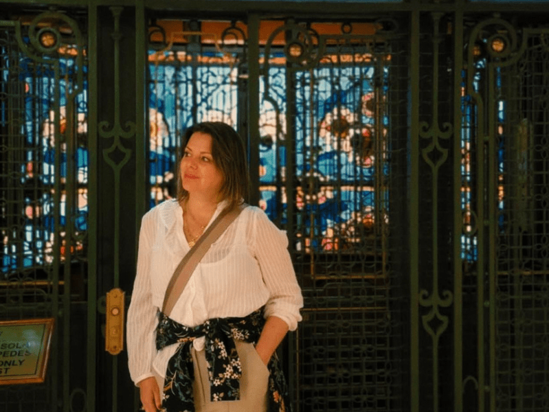 Poesía peruana: Ale&nbsp;Pastore