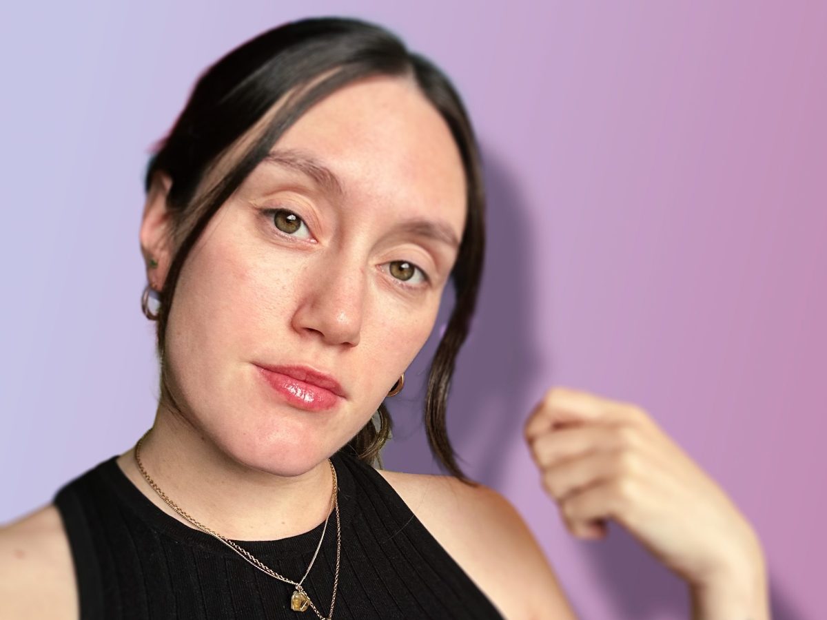 Ella canta y otros poemas de Goldy&nbsp;Levy